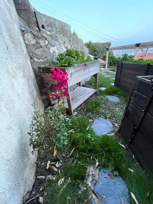 Superbe Terrasse Avec Vue Panoramique Sur La Mer Marseille Exterior photo